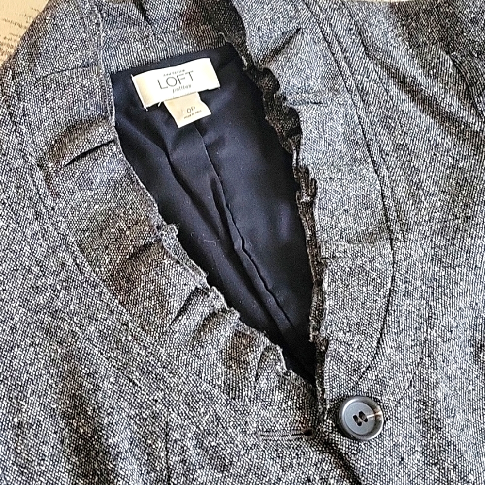Blazer - Picture 2 of 4